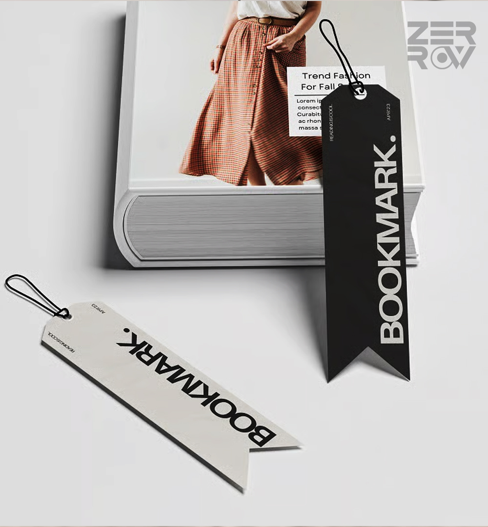 Bookmarks