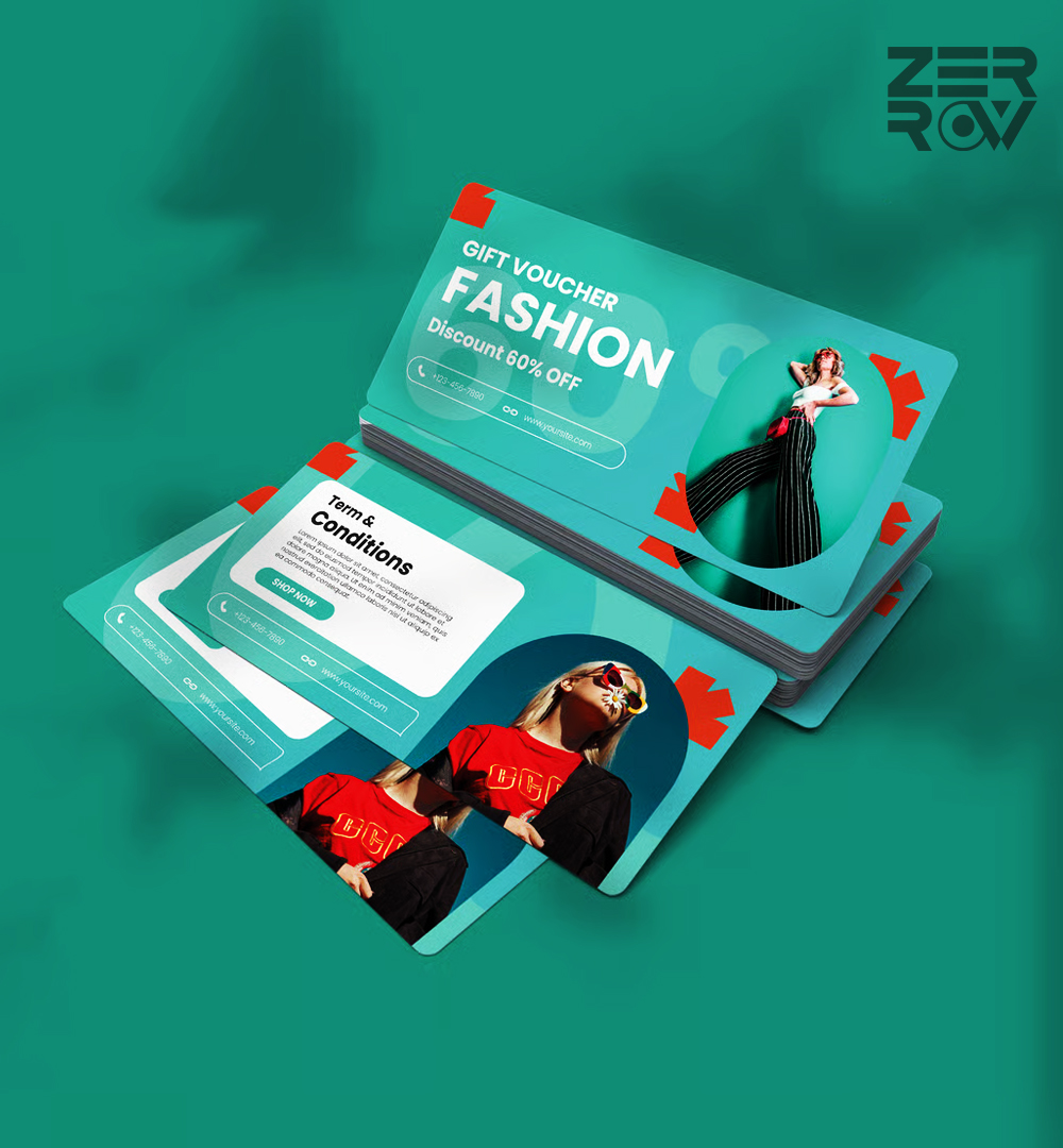 Loyalty / Discount Cards