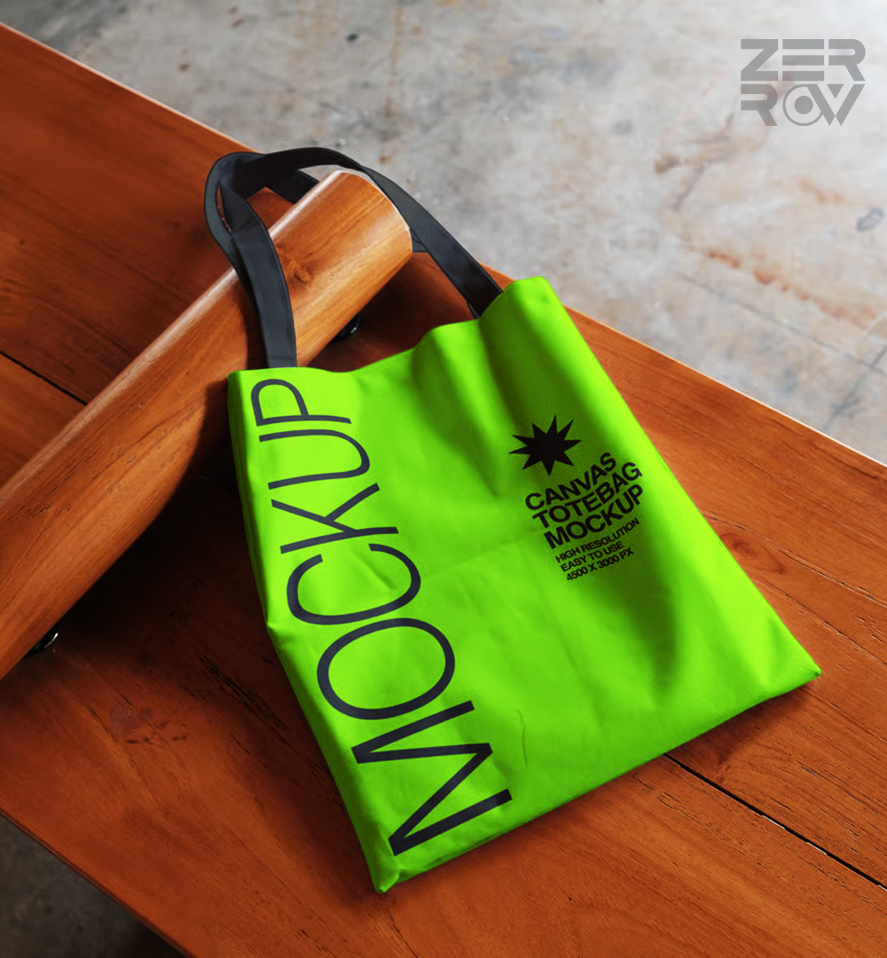 Tote Bags