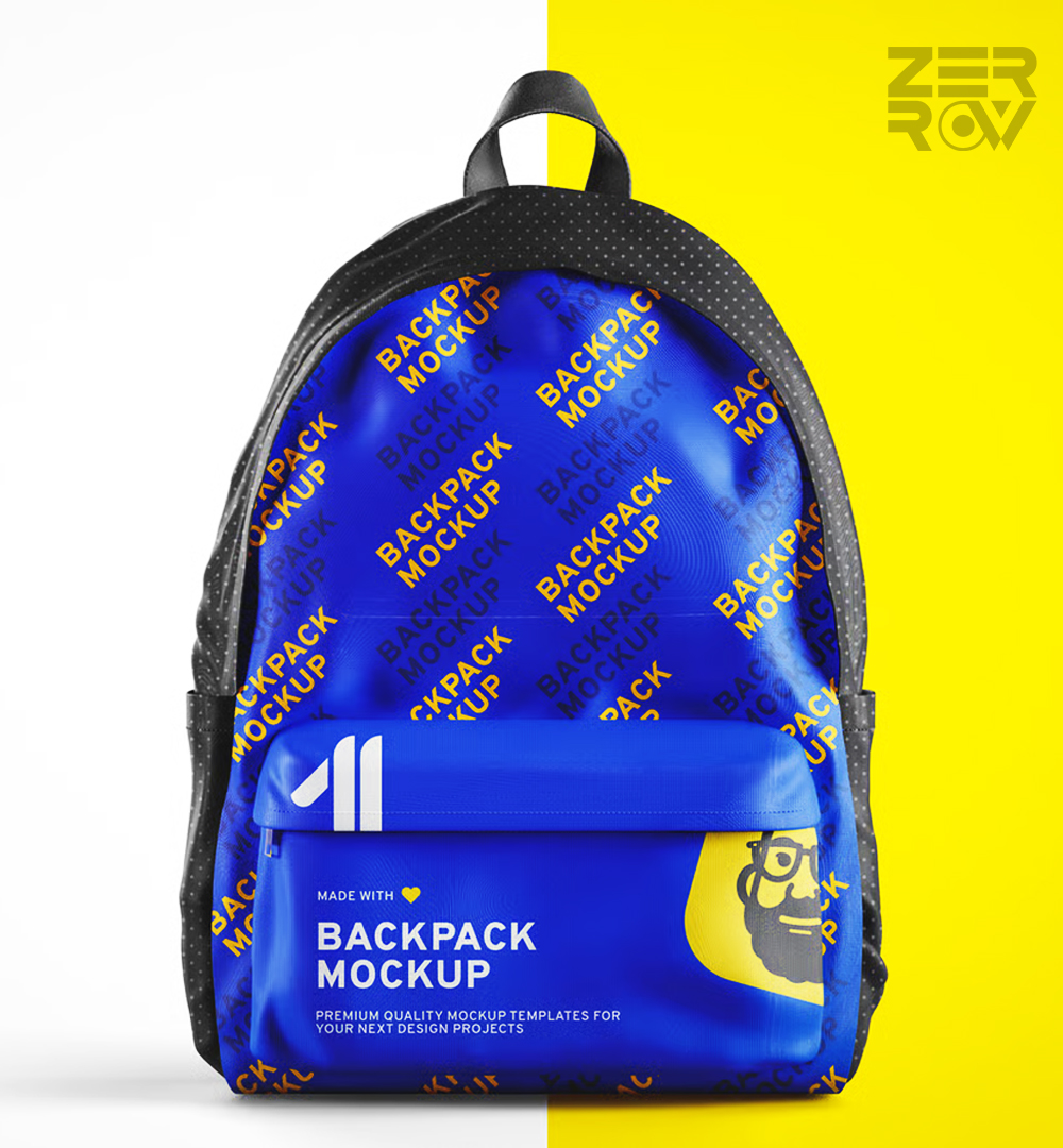 Backpacks