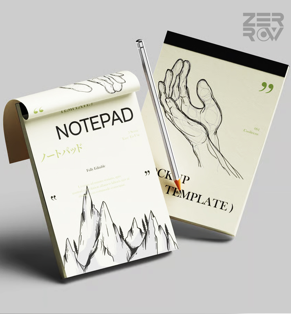 Notepads