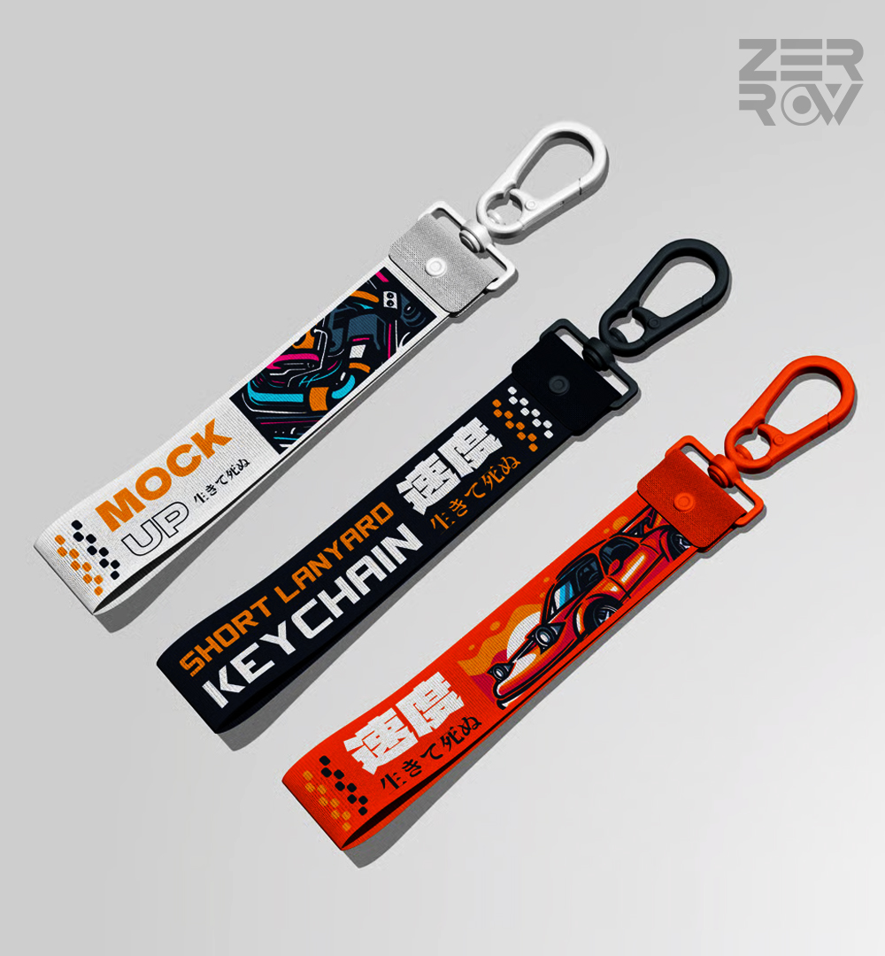 Lanyards