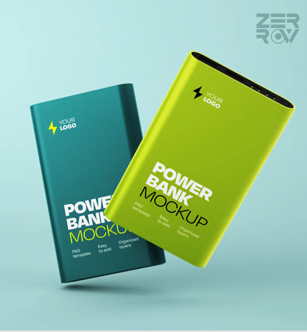 Power Banks