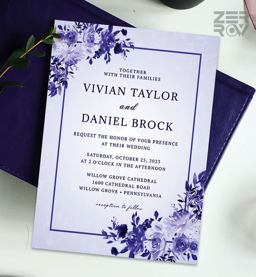 Invitation Cards