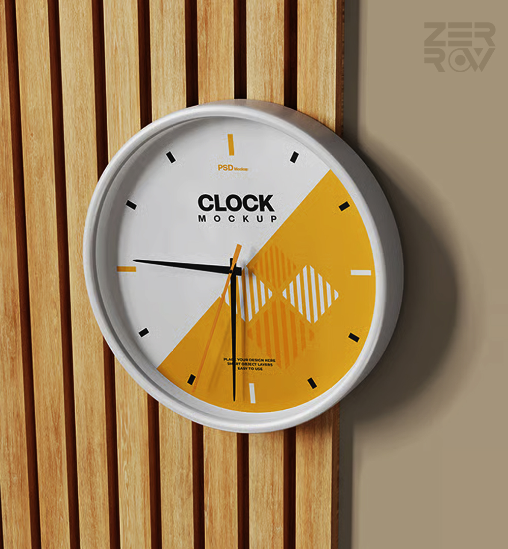 Clocks