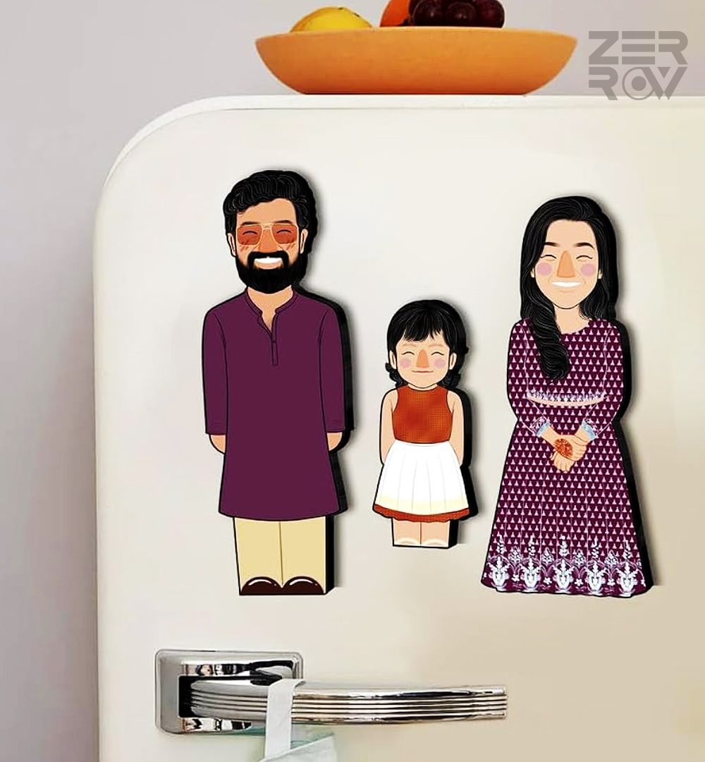 Fridge Magnets