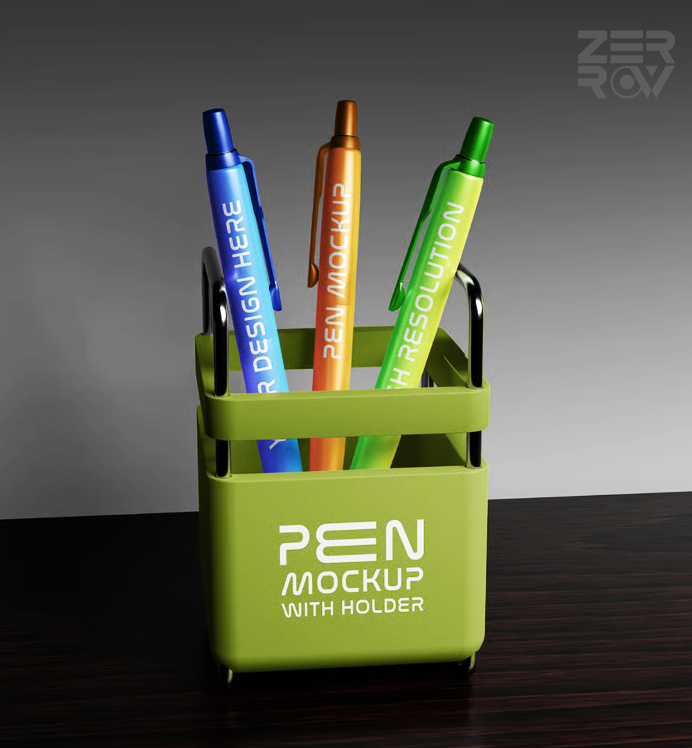 Pens
