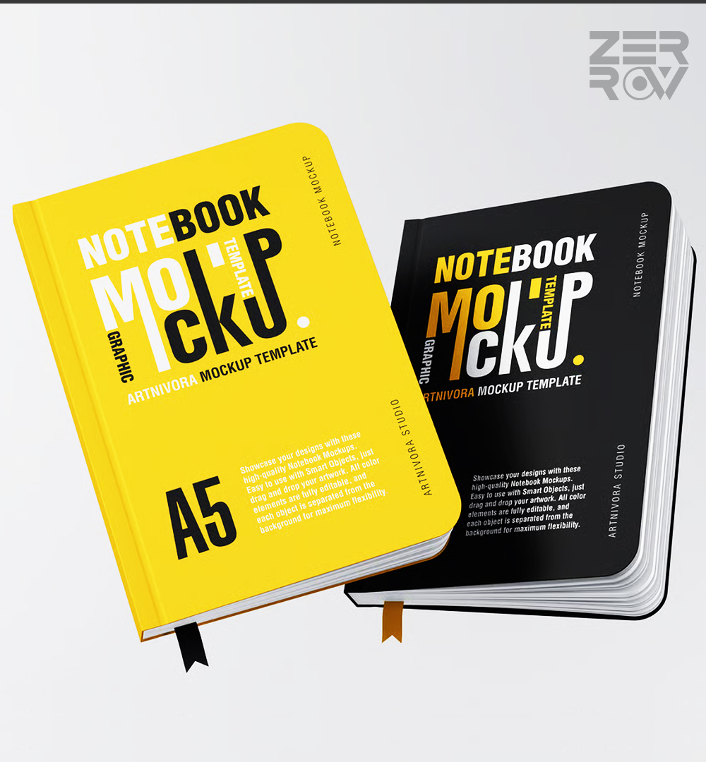 Notebooks