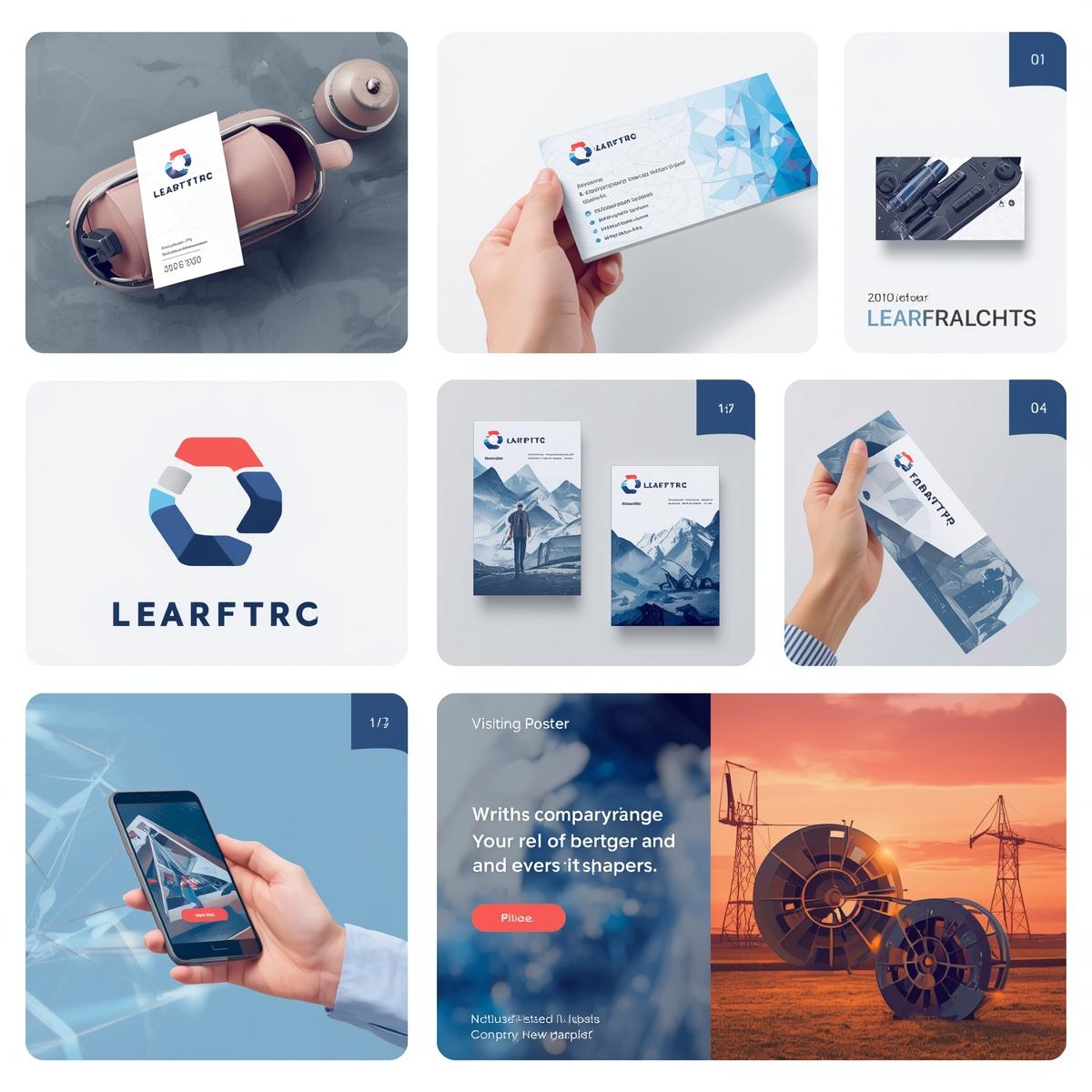 Personal Branding Combo