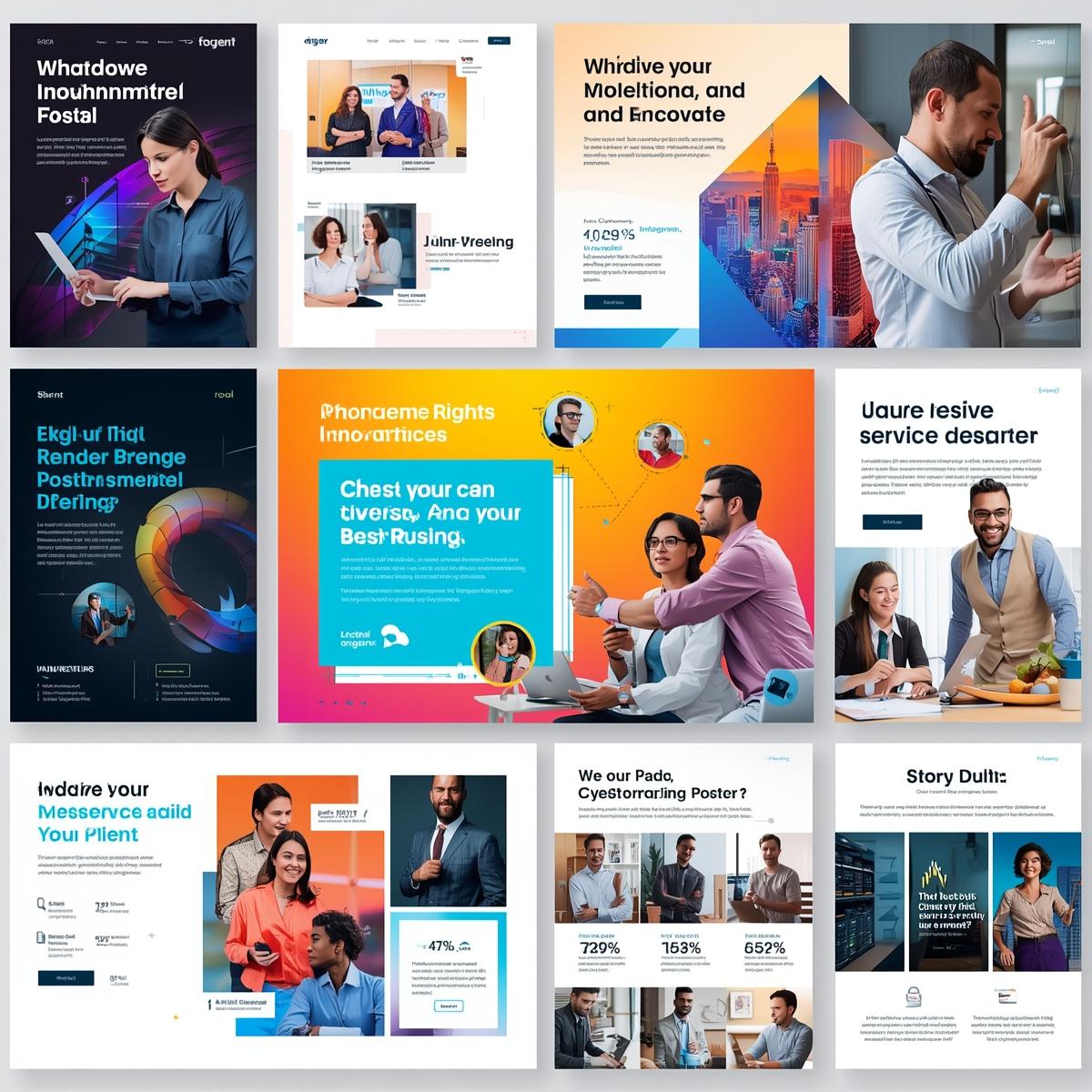 Social Media Pro Combo