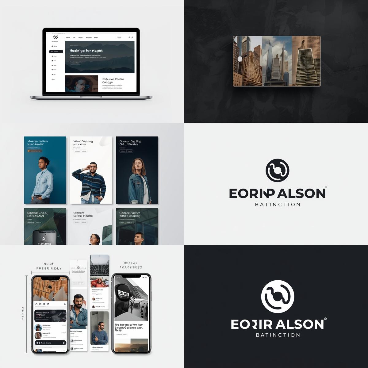 Creative Agency Combo