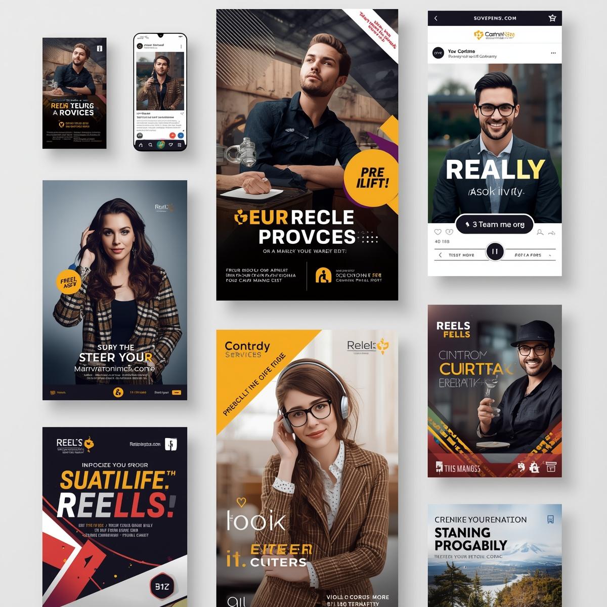 Festival Promo Combo