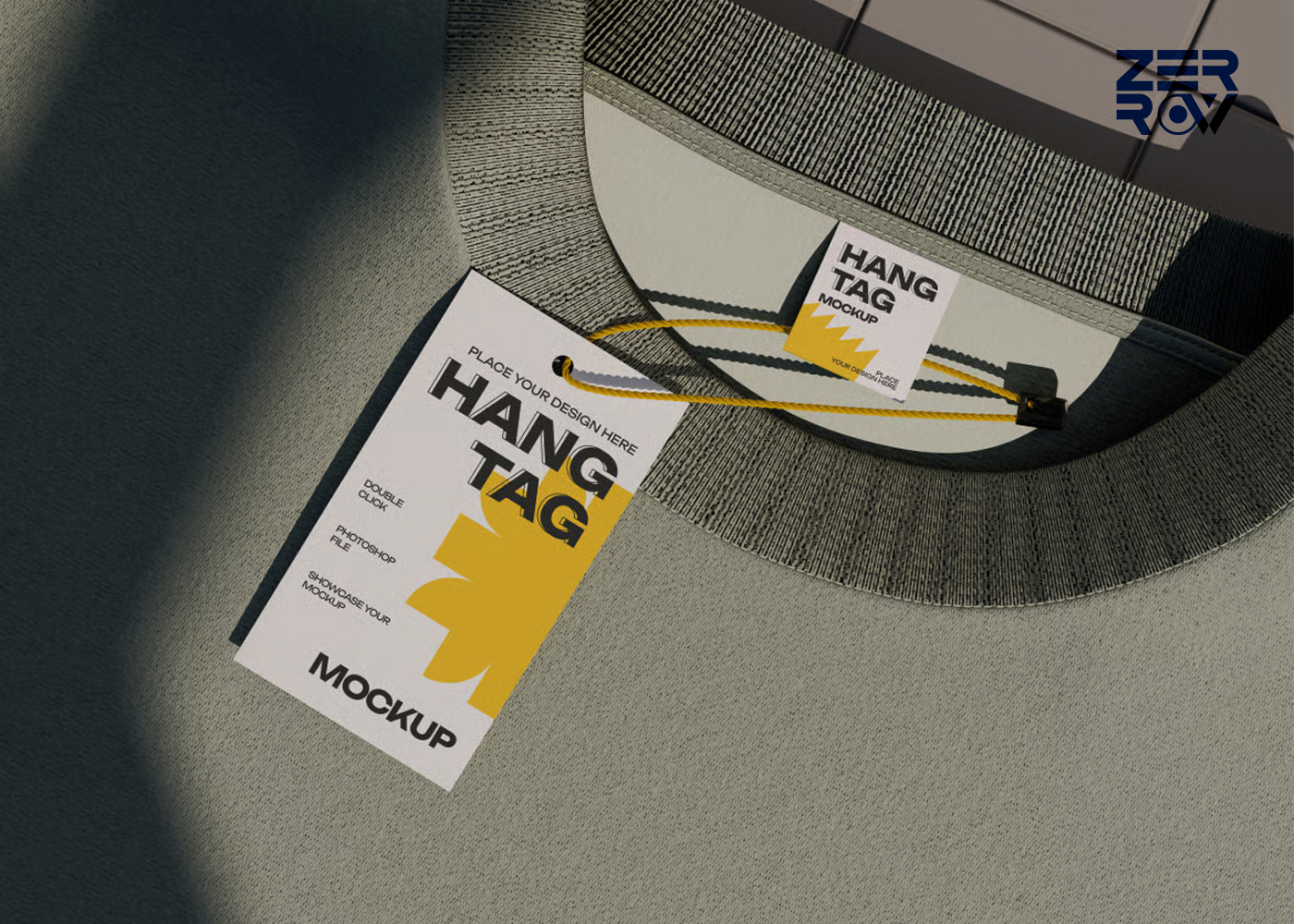 Product Tags & Price Tags