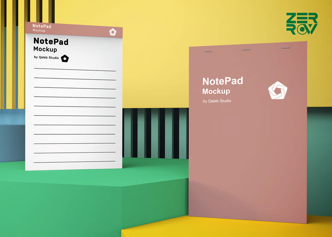 Notepads