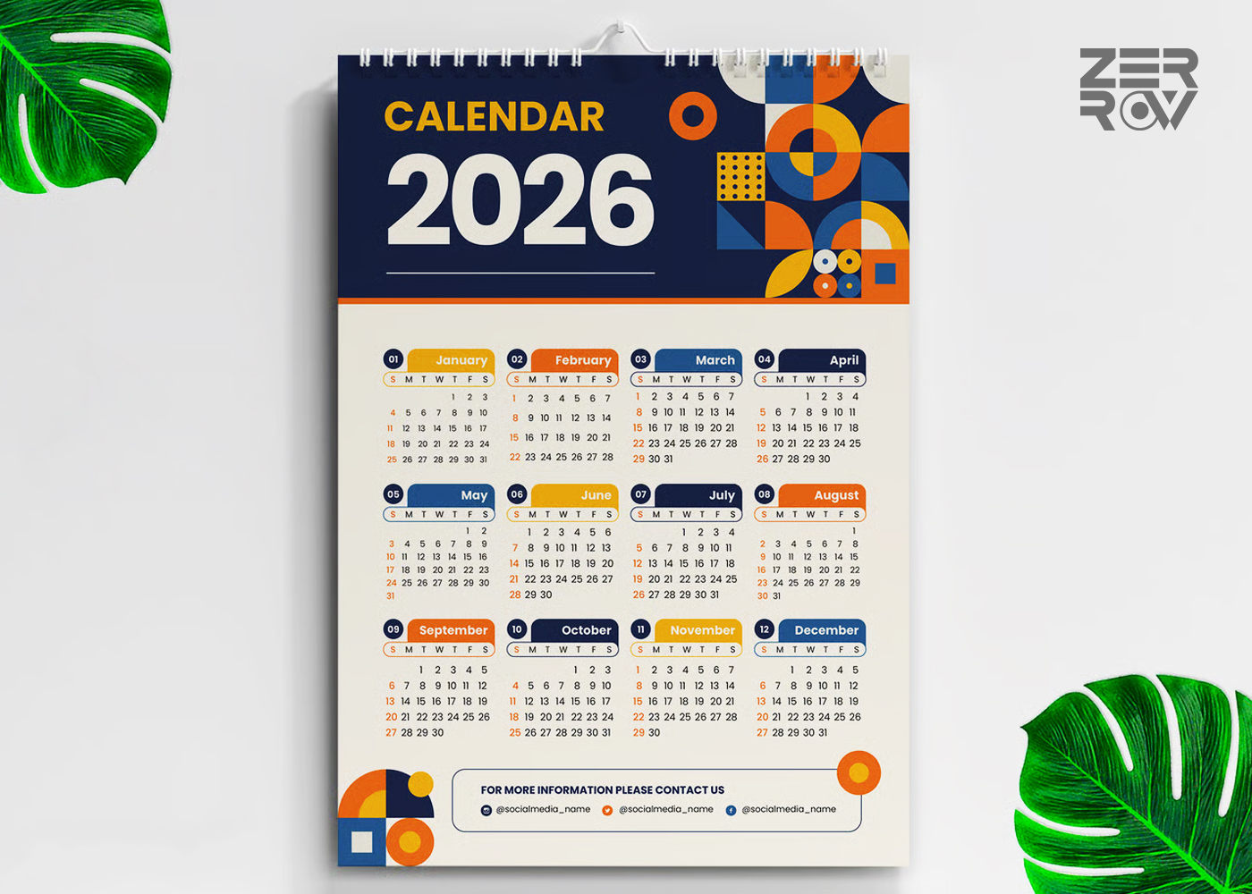Calendars