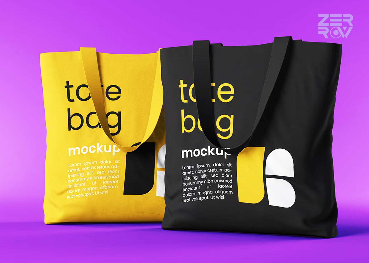 Tote Bags